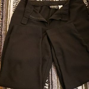 Dress pants